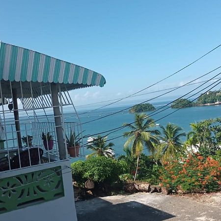 Apto 2Habitaciones Con Aire Y Vista Al Malecon De Samana ภายนอก รูปภาพ