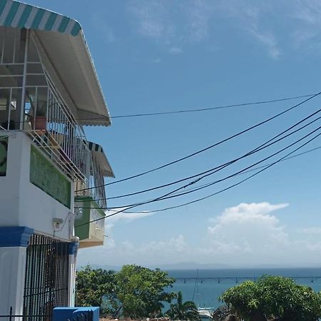 Apto 2Habitaciones Con Aire Y Vista Al Malecon De Samana ภายนอก รูปภาพ
