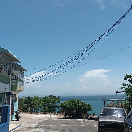 Apto 2Habitaciones Con Aire Y Vista Al Malecon De Samana ภายนอก รูปภาพ
