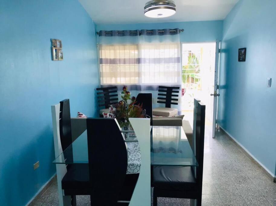Apto 2Habitaciones Con Aire Y Vista Al Malecon De Samana ภายนอก รูปภาพ