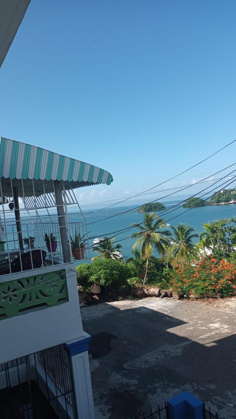 Apto 2Habitaciones Con Aire Y Vista Al Malecon De Samana ภายนอก รูปภาพ